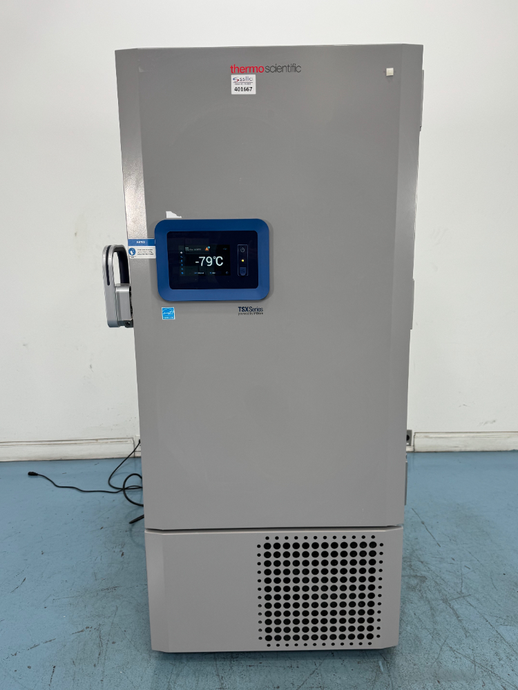 Image of Thermo TSX Series -80C Ultra Low Temp Freezer
